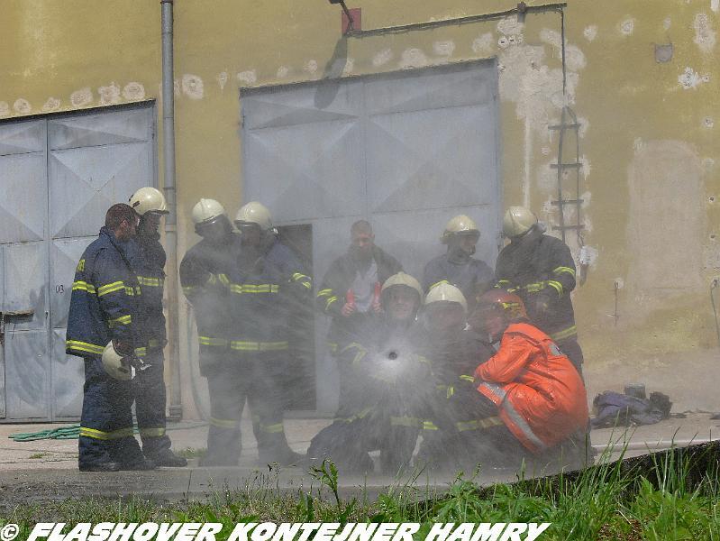 06 - 28.05.2008,  HZS Usteckeho kraje, stanice Usti nad Labem.JPG